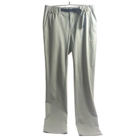  Foxfire フォックスファイヤー パンツ SIZE L グレー