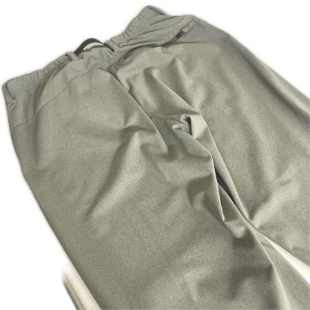  Foxfire フォックスファイヤー パンツ SIZE L グレー