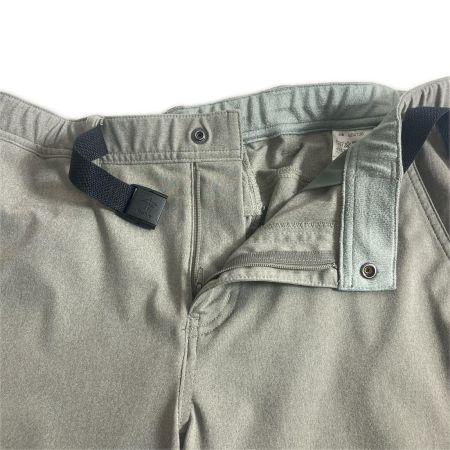  Foxfire フォックスファイヤー パンツ SIZE L グレー