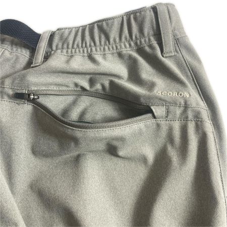  Foxfire フォックスファイヤー パンツ SIZE L グレー