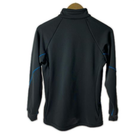  fine track ファイントラック ジャケット SIZE M グレー