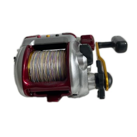  SHIMANO シマノ 電動リール 08電動丸 3000プレイズ 電源ケーブル 02314