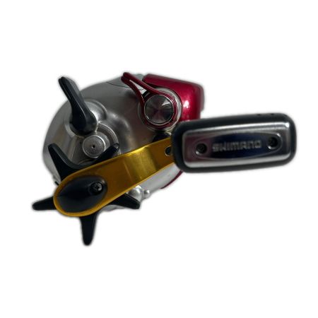 SHIMANO シマノ 電動リール 08電動丸 3000プレイズ 電源ケーブル 02314
