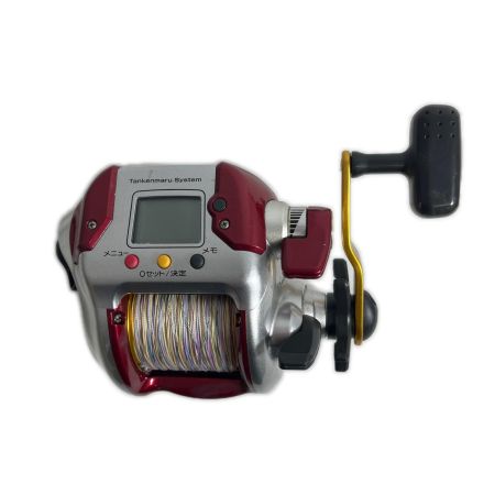  SHIMANO シマノ 電動リール 08電動丸 3000プレイズ 電源ケーブル 02314