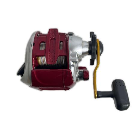  SHIMANO シマノ 電動リール 08電動丸 3000プレイズ 電源ケーブル 02314