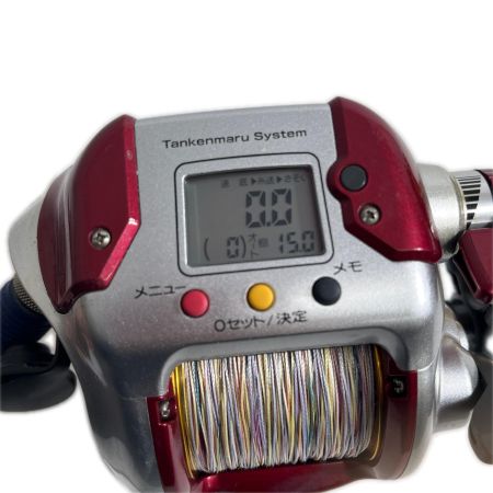  SHIMANO シマノ 電動リール 08電動丸 3000プレイズ 電源ケーブル 02314