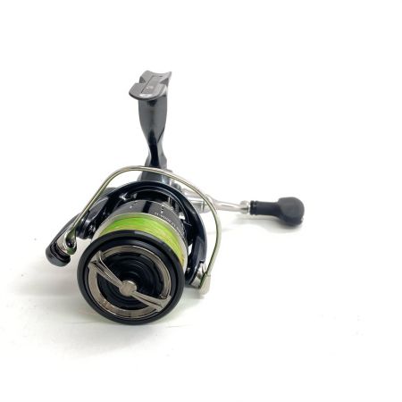  DAIWA ダイワ スピニングリール 24 LUVIAS ルビアス LT3000-H 程度A 00061217