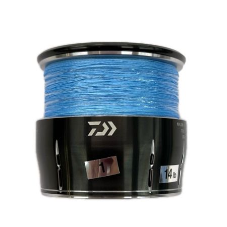 DAIWA ダイワ スピニングリール用スプール 替えスプール 24 ルビアス LT3000-H