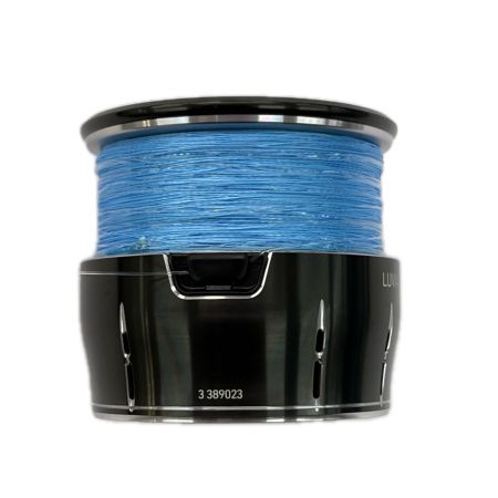 DAIWA ダイワ スピニングリール用スプール 替えスプール 24 ルビアス LT3000-H