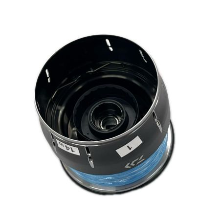 DAIWA ダイワ スピニングリール用スプール 替えスプール 24 ルビアス LT3000-H