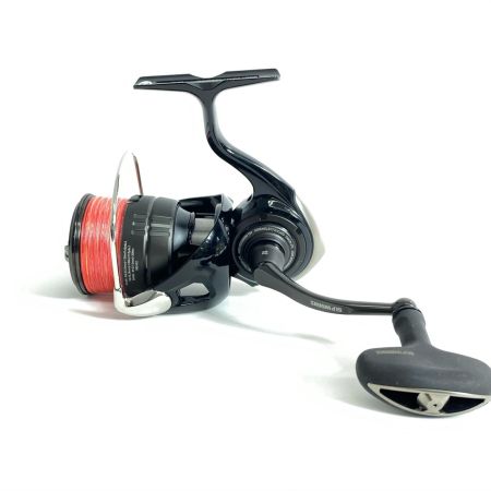  DAIWA ダイワ スピニングリール  24セルテート カスタムボディ 4000-CXH-SLPW 080128 程度A