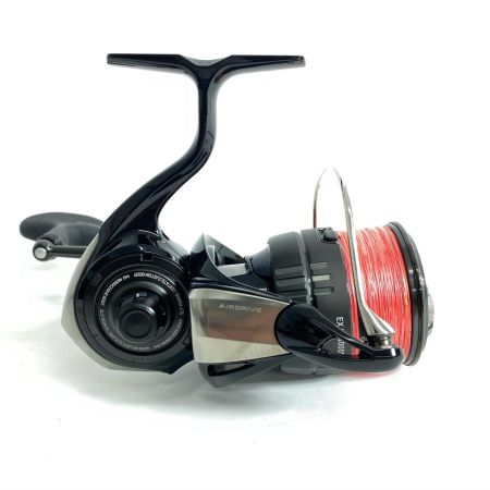  DAIWA ダイワ スピニングリール  24セルテート カスタムボディ 4000-CXH-SLPW 080128 程度A