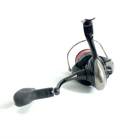  DAIWA ダイワ スピニングリール  24セルテート カスタムボディ 4000-CXH-SLPW 080128 程度A