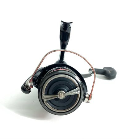  DAIWA ダイワ スピニングリール  24セルテート カスタムボディ 4000-CXH-SLPW 080128 程度A