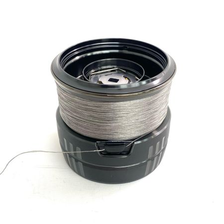  DAIWA ダイワ スピニングリール用スプール SLP WORKS EX LT4000S 程度A