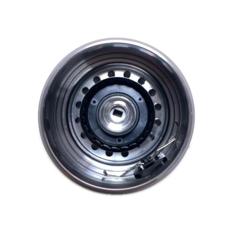  DAIWA ダイワ リール スピニングリール用スプール 22イグジスト SF2500SS-H 純正 程度B