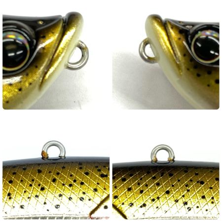  ELEMENT エレメント ダヴィンチ190 ランカーズクシロ限定カラー #CIRAY（チライ）程度B