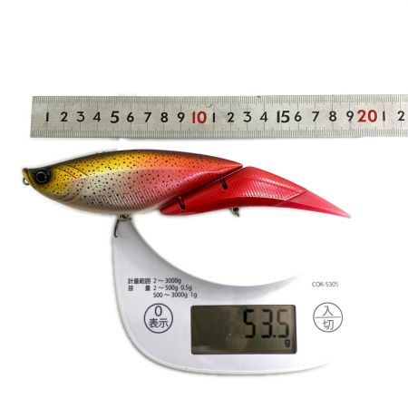  ELEMENT エレメント ダヴィンチ190 ランカーズクシロ限定カラー #CIRAY（チライ）程度B