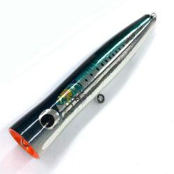 §§ CARPENTER カーペンター GARAM ガラム 210 MD 夢追釣師ロゴ マイワシ系 程度A Aランク