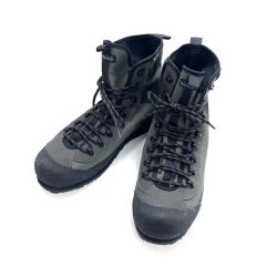 §§ LITTLE OCEAN ウェーディングシューズ サーフWDシューズ SIZE 28cm OSH-01 グレイ (GRY) Bランク