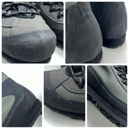  LITTLE OCEAN ウェーディングシューズ サーフWDシューズ SIZE 28cm OSH-01 グレイ (GRY)