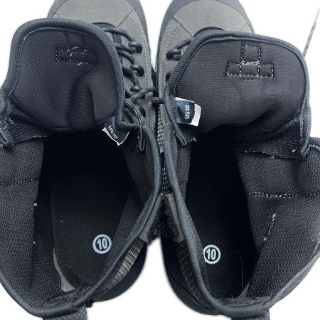  LITTLE OCEAN ウェーディングシューズ サーフWDシューズ SIZE 28cm OSH-01 グレイ (GRY)