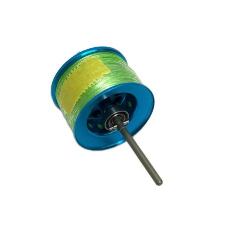 Avail アベイル リール ベイトリール用スプール Microcast Spool 21CNQ2044R スカイブルー