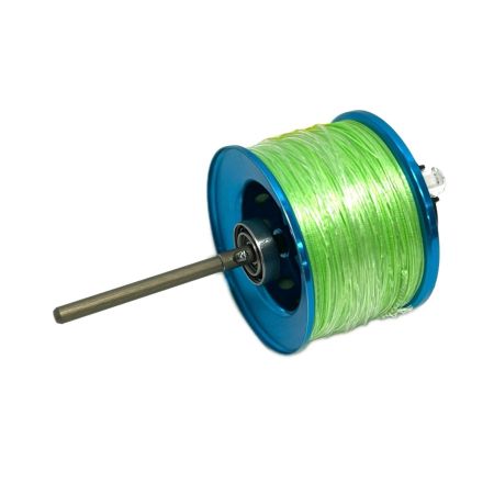Avail アベイル リール ベイトリール用スプール Microcast Spool 21CNQ2044R スカイブルー