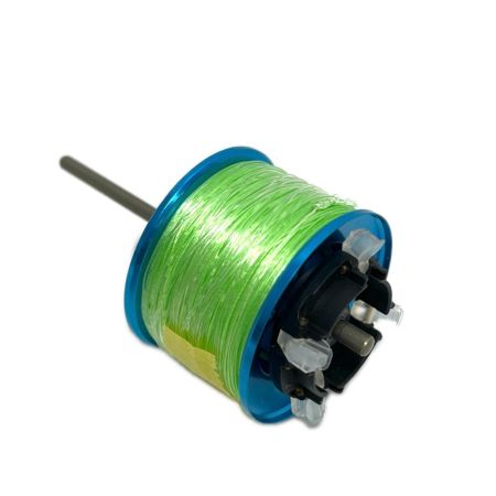 Avail アベイル リール ベイトリール用スプール Microcast Spool 21CNQ2044R スカイブルー