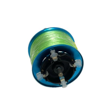 Avail アベイル リール ベイトリール用スプール Microcast Spool 21CNQ2044R スカイブルー