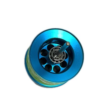 Avail アベイル リール ベイトリール用スプール Microcast Spool 21CNQ2044R スカイブルー