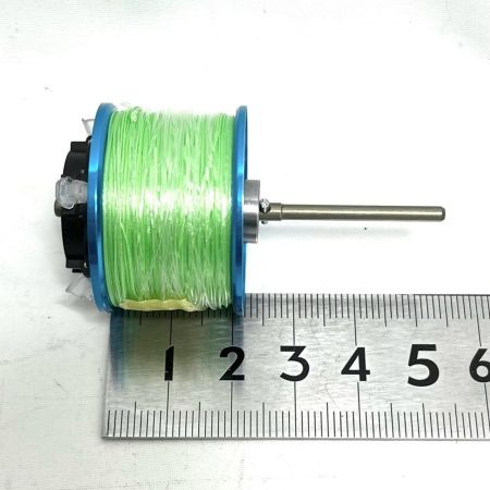 Avail アベイル リール ベイトリール用スプール Microcast Spool 21CNQ2044R スカイブルー