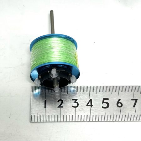 Avail アベイル リール ベイトリール用スプール Microcast Spool 21CNQ2044R スカイブルー