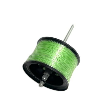 Avail リール ベイトリール用スプール Microcast Spool 21CNQ2044R 専用マグネットブレーキ セット ブラック