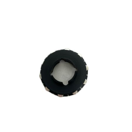 Avail リール ベイトリール用スプール Microcast Spool 21CNQ2044R 専用マグネットブレーキ セット ブラック