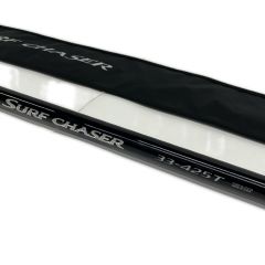 SHIMANO シマノ 投竿 25サーフチェイサー33-425T 272720 Aランク