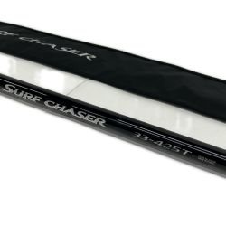 SHIMANO シマノ 投竿 25サーフチェイサー33-425T 272720 Aランク