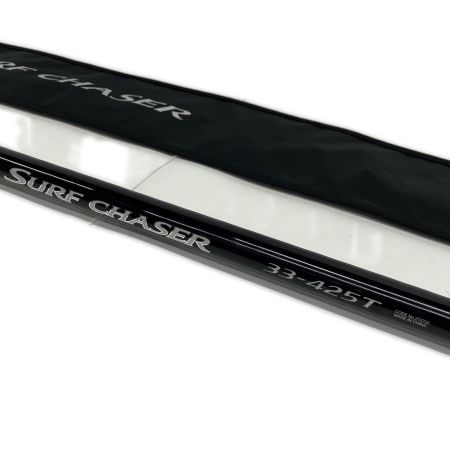 SHIMANO シマノ 投竿 25サーフチェイサー33-425T 272720