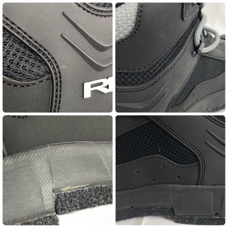  RBB Rivalley リバレイ ロックショアフェルトスパイクシューズTG 7692 SIZE 26.5cm ブラック 程度AB