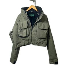 Rivalley リバレイ フィッシングジャケット RVトラウトウォームJK VJ-11 5195 Cランク