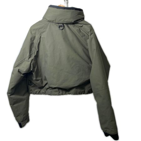  Rivalley リバレイ フィッシングジャケット RVトラウトウォームJK VJ-11 5195