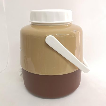  Coleman コールマン スチールベルトジャグ 1.3G バターナッツ 4.9L 2000038472