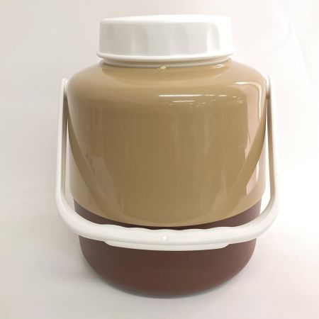  Coleman コールマン スチールベルトジャグ 1.3G バターナッツ 4.9L 2000038472