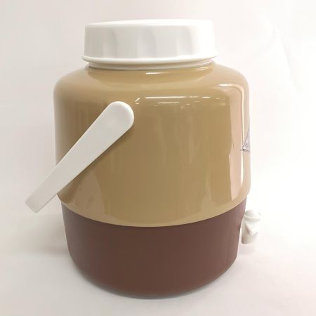  Coleman コールマン スチールベルトジャグ 1.3G バターナッツ 4.9L 2000038472