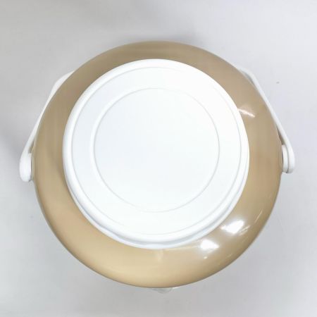 Coleman コールマン スチールベルトジャグ 1.3G バターナッツ 4.9L 2000038472