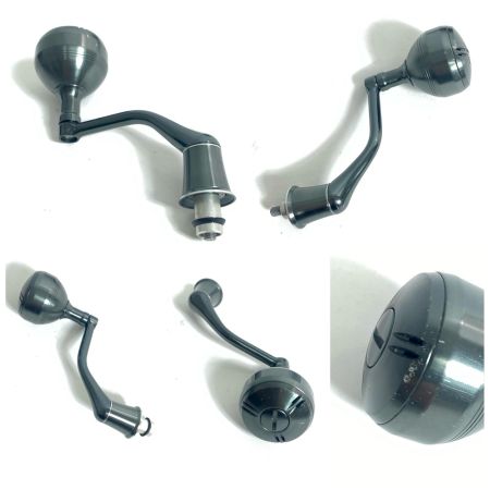  SHIMANO シマノ 22 ステラ STELLA C5000XG キズ有 箱付 程度B 043979
