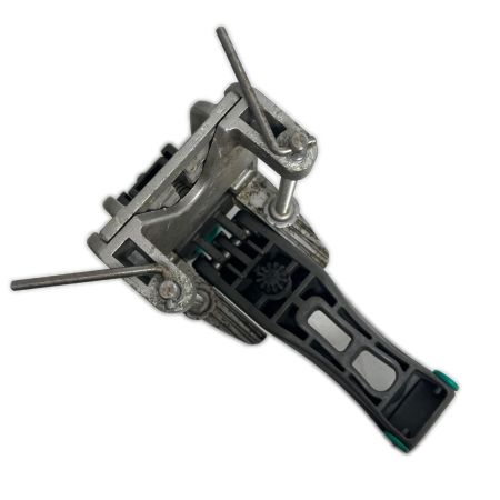  DAIWA ダイワ ロッドホルダー パワーホルダー速攻160S 程度C