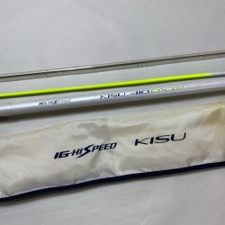 ΨΨ SHIMANO シマノ  投竿  IGハイスピード キス 410DX-TP CBXK2410 Bランク
