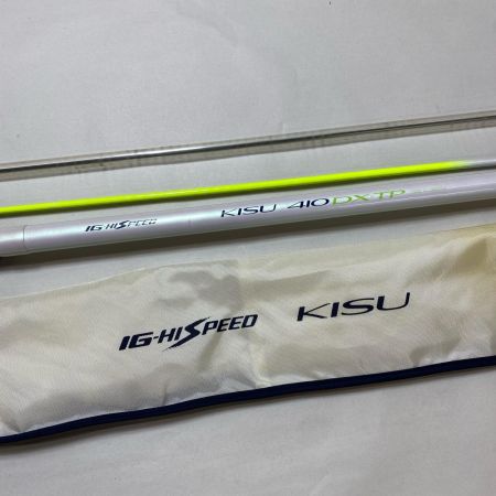 ΨΨ SHIMANO シマノ  投竿  IGハイスピード キス 410DX-TP CBXK2410