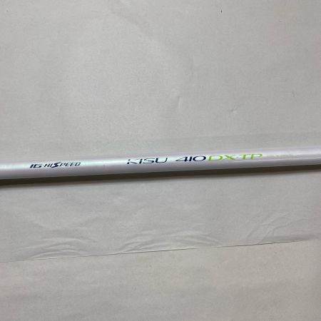 ΨΨ SHIMANO シマノ  投竿  IGハイスピード キス 410DX-TP CBXK2410